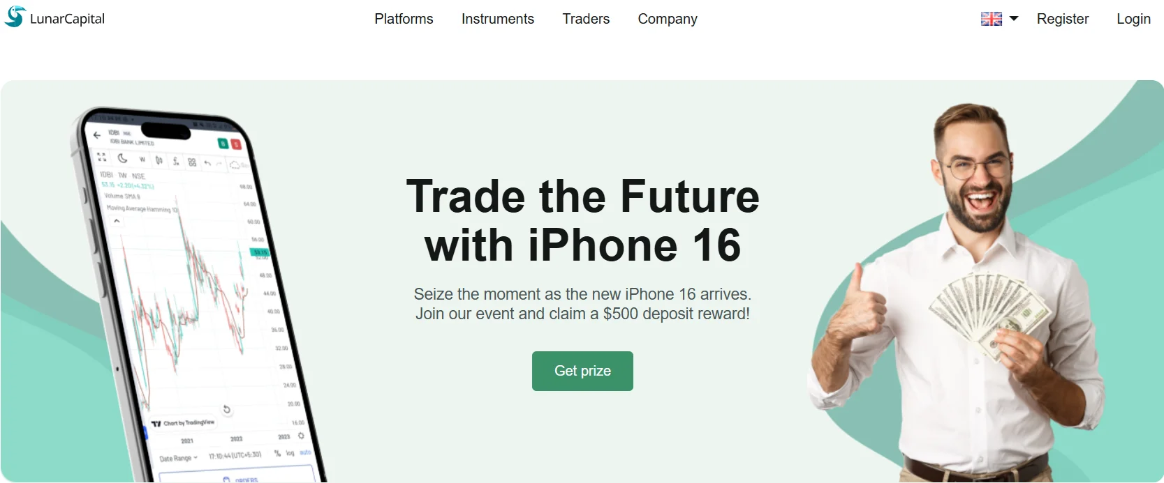 The Real LunarCapital Broker Review 2024: image 2