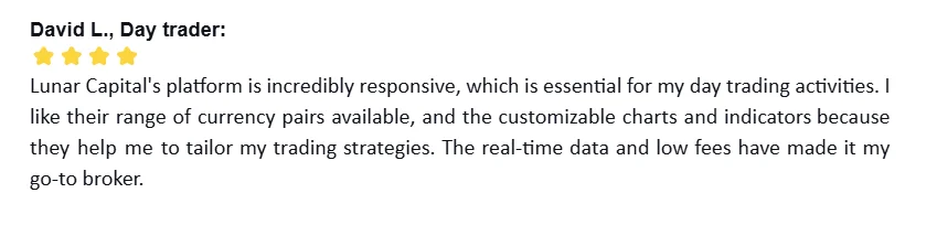 The Real LunarCapital Broker Review 2024: image 6
